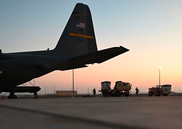 75th EAS Delivers Critical Cargo Across Area of Responsibility