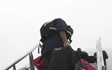 U.S. Department of State’s DART Team board Charter Flight