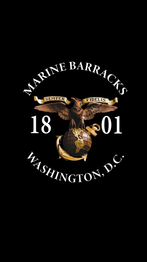 Marines and Families Gather Ahead of 250th Birthday, Nov. 1, 2025