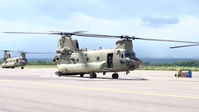 JTF-Bravo Deploys to Support Jamaica Disaster Relief Following Hurricane Melissa