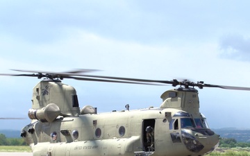 JTF-Bravo Deploys to Support Jamaica Disaster Relief Following Hurricane Melissa