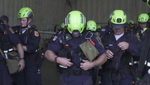 Joint Task Force-Bravo Supports Relief Operations in St. James Parish, Jamaica