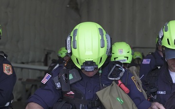 Joint Task Force-Bravo Supports Relief Operations in St. James Parish, Jamaica