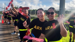 Life is a Puzzle, Solve it Drug-Free