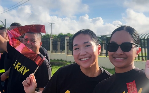 Life is a Puzzle, Solve it Drug-Free