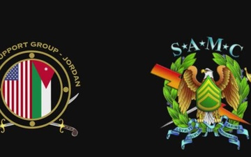 Sergeant Audie Murphy Club Induction Ceremony