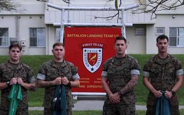 III Marine Expeditionary Force NFL Shout out