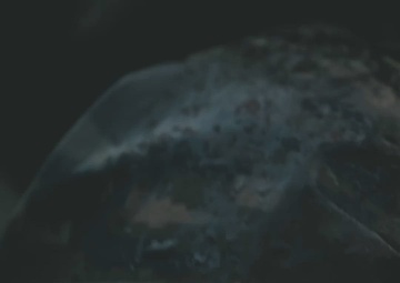 Baltic Warrior 2025 Highlight Reel