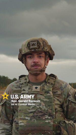 Mass Casualty Training Exercise Highlight Reel 2025