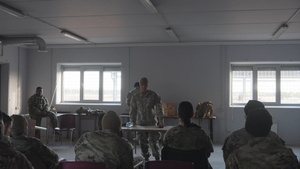 Mass Casualty Training Exercise B-Roll