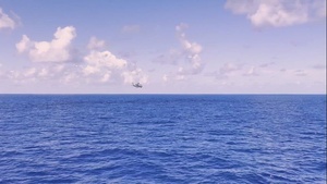 CARIB OPS SOCIAL MEDIA CAMPAIGN