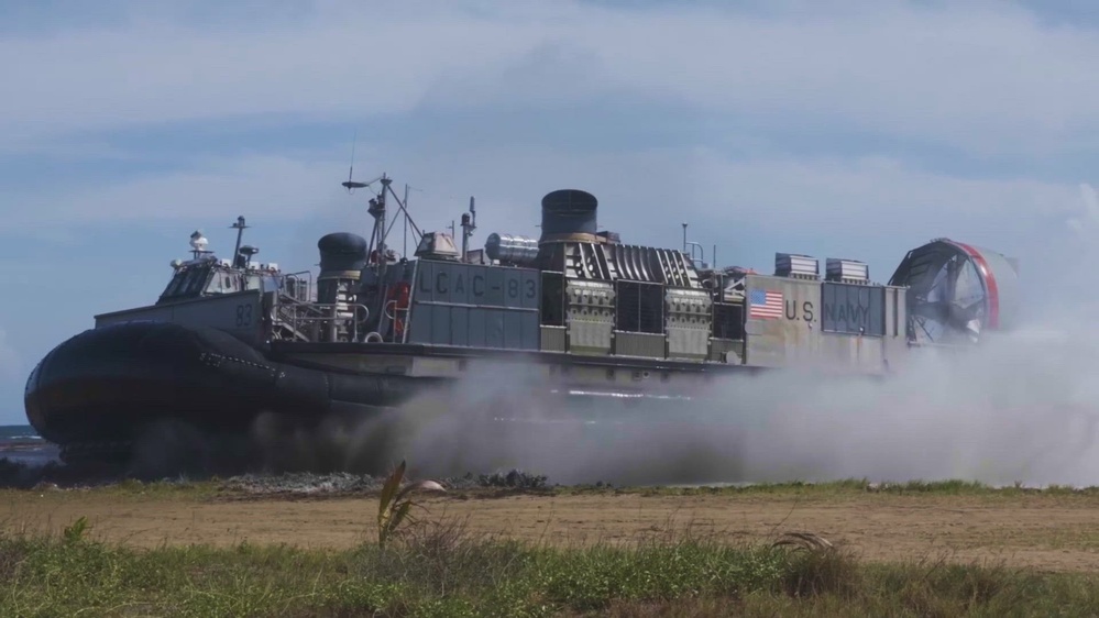 CARIB OPS SOCIAL MEDIA CAMPAIGN