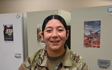 Shaw Air Force Base Public Health Audiogram