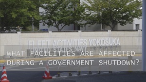 Government Shutdown Spot