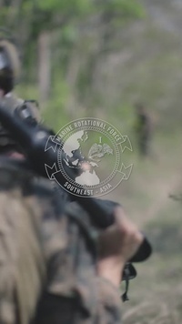 Reel: MRF-SEA highlight