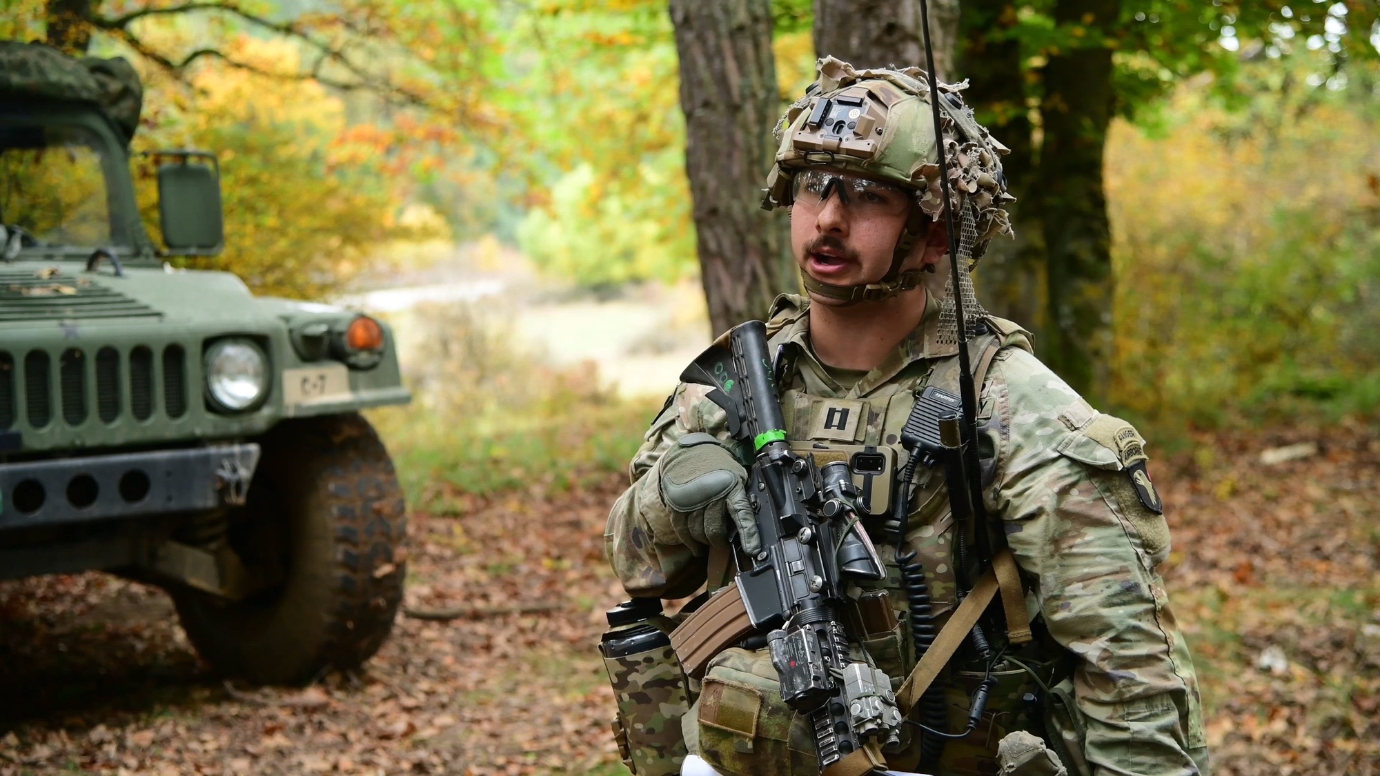 U.S. Central Command | Operation Epic Fury