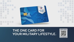 Military Star Rebrand 2025 OCT 2025