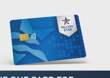 Military Star Rebrand 2025 OCT 2025