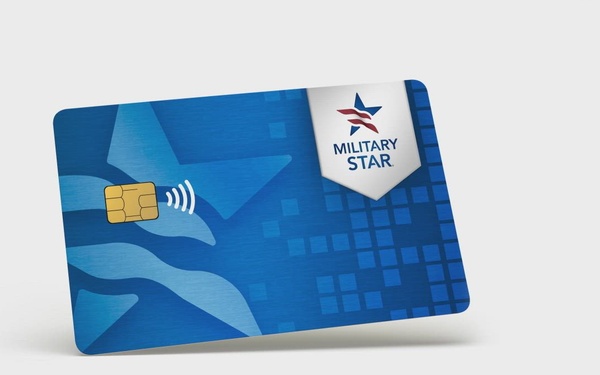 Military Star Rebrand 2025 OCT 2025