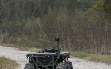 Project xTech Overwatch