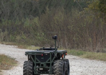 Project xTech Overwatch