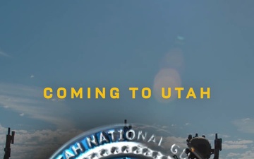 UTNG-(SM Vertical Reel) 1-204th Infantry Regiment Announcement Promo- (38 sec)