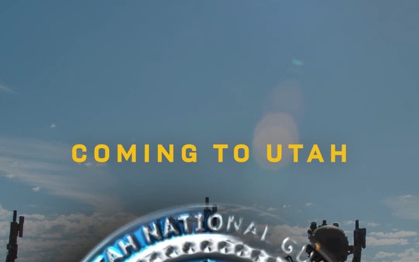 UTNG-(SM Vertical Reel) 1-204th Infantry Regiment Announcement Promo- (38 sec)