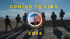 UTNG- 1-204th Infantry Regiment Announcement Promo(38 sec)