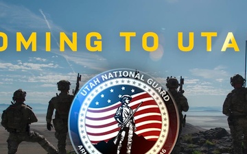 UTNG- 1-204th Infantry Regiment Announcement Promo(38 sec)