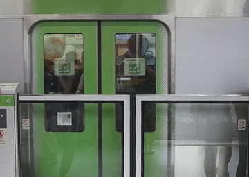 For the Full Story: Yamanote Line Takadanobaba