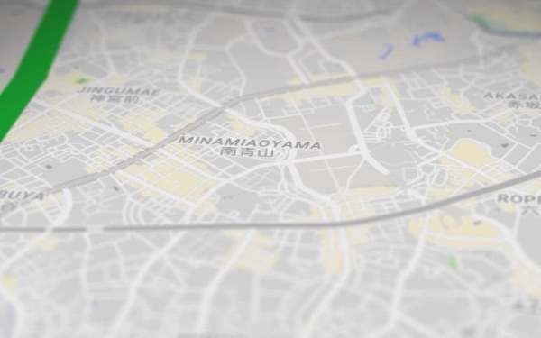 Yamanote Line Takadanobaba