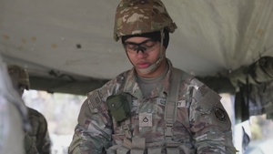 2CR Expert Soldier, Infantryman, and Field Medical Badge Train Up