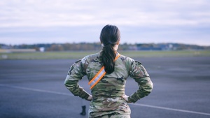 NATO Allies refine operations during Ex ADAMANT SERPENT 26