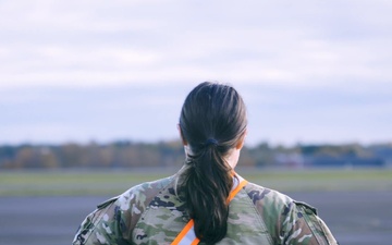 NATO Allies refine operations during Ex ADAMANT SERPENT 26