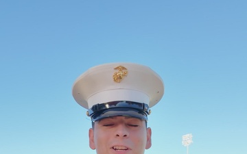 Recruiting Station Albuquerque American Rivalry