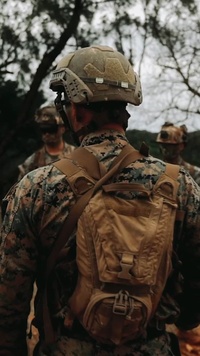 USMC 250th: Dakota Meyer