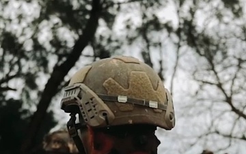 USMC 250th: Dakota Meyer