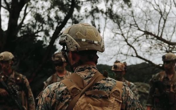 USMC 250th: Dakota Meyer