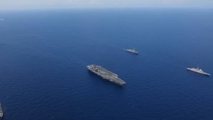 Naval Surface Forces background