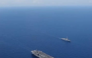 Naval Surface Forces background