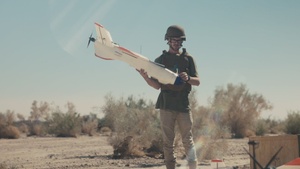 WTI 1-26: AST 1 cUAS