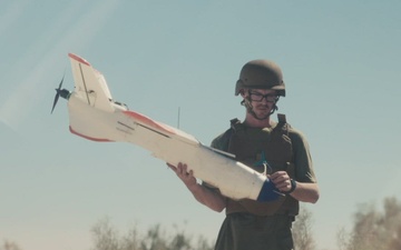 WTI 1-26: AST 1 cUAS