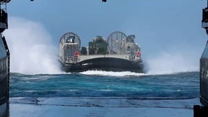 Amphibious & Expeditionary Forces background