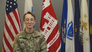 New England Patriots – Veterans Day FOX – LTC MacPhail