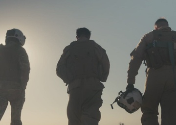 WTI 1-26: Fast rope and hoisting