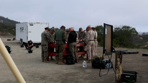 B-Roll: Live-Fire Massed Drone Kinetic Strike