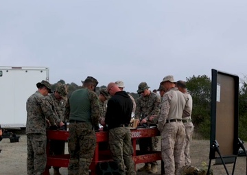 B-Roll: Live-Fire Massed Drone Kinetic Strike