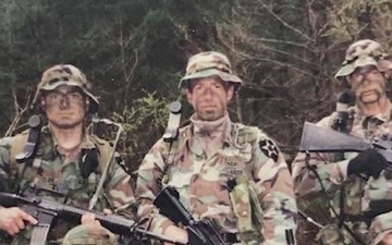 Eric Geressy AFN Humphryes address