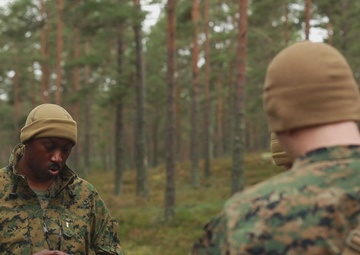 U.S. Marines, Sailors train to respond to CBRN scenarios