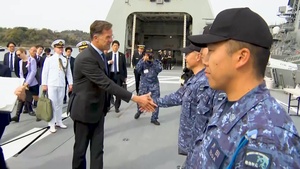 Boosting NATO's defence production: more and faster (IT)